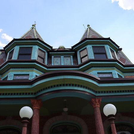 Vaast Bed & Breakfast Adamstown Dış mekan fotoğraf