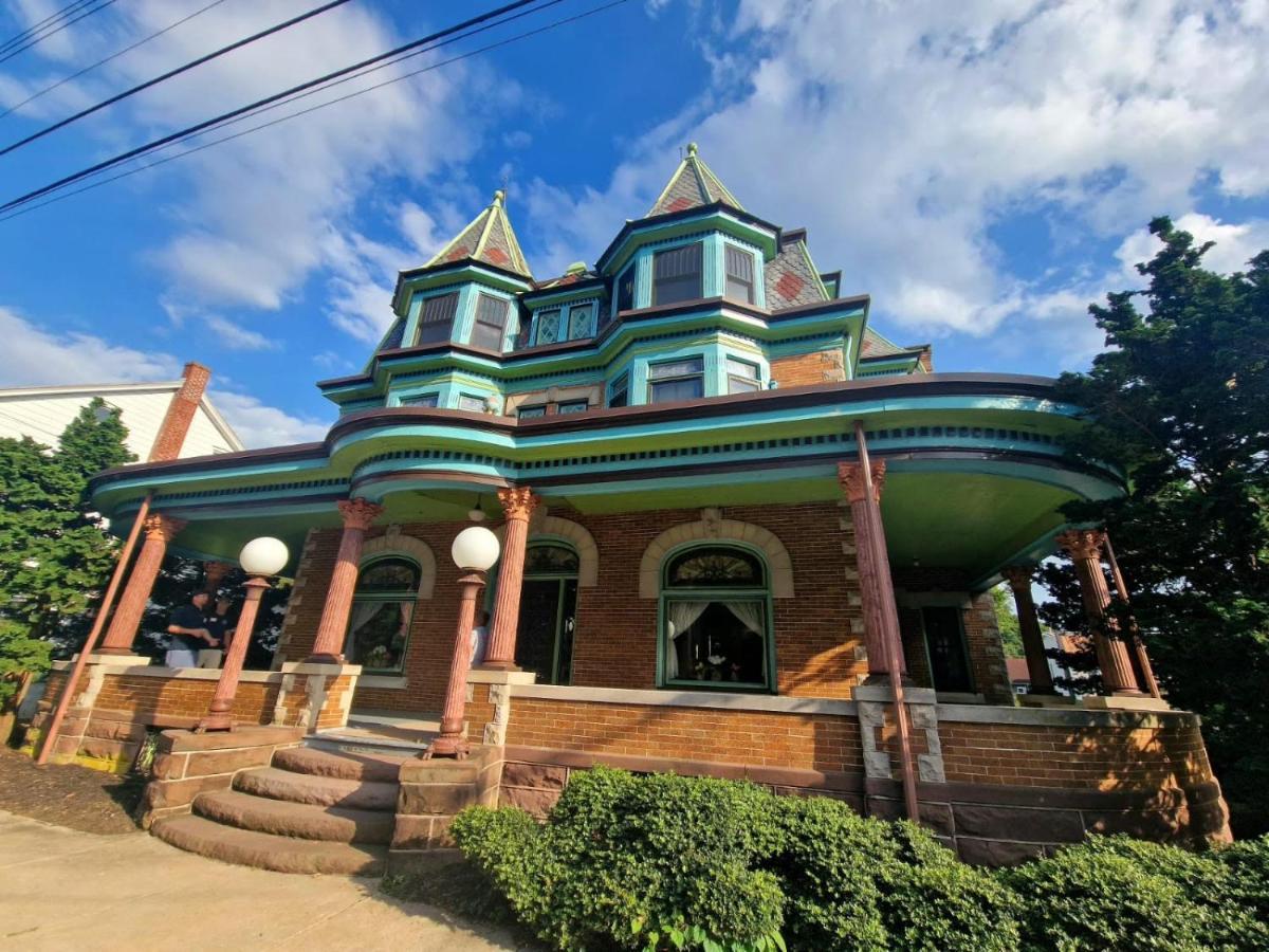 Vaast Bed & Breakfast Adamstown Dış mekan fotoğraf