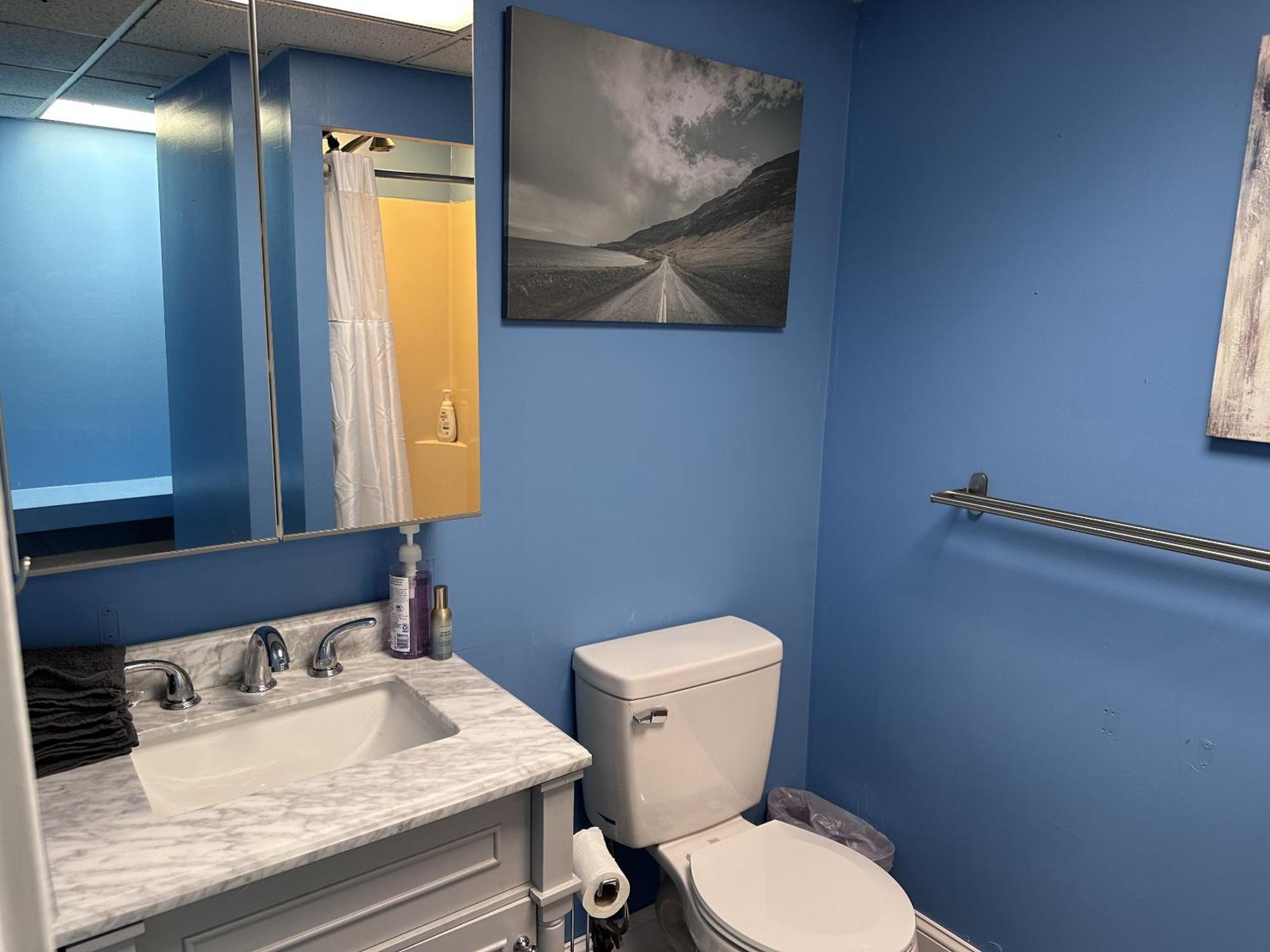 Vaast Bed & Breakfast Adamstown Oda fotoğraf