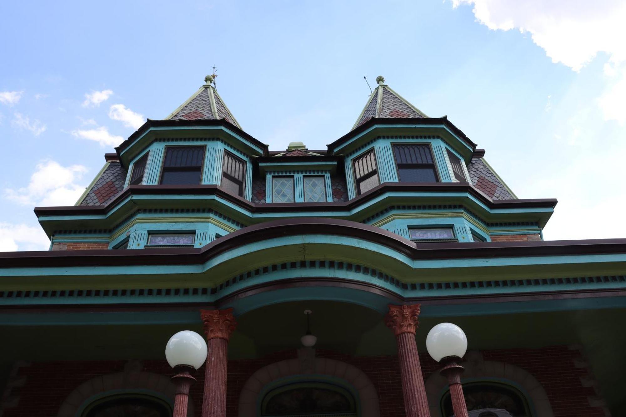 Vaast Bed & Breakfast Adamstown Dış mekan fotoğraf