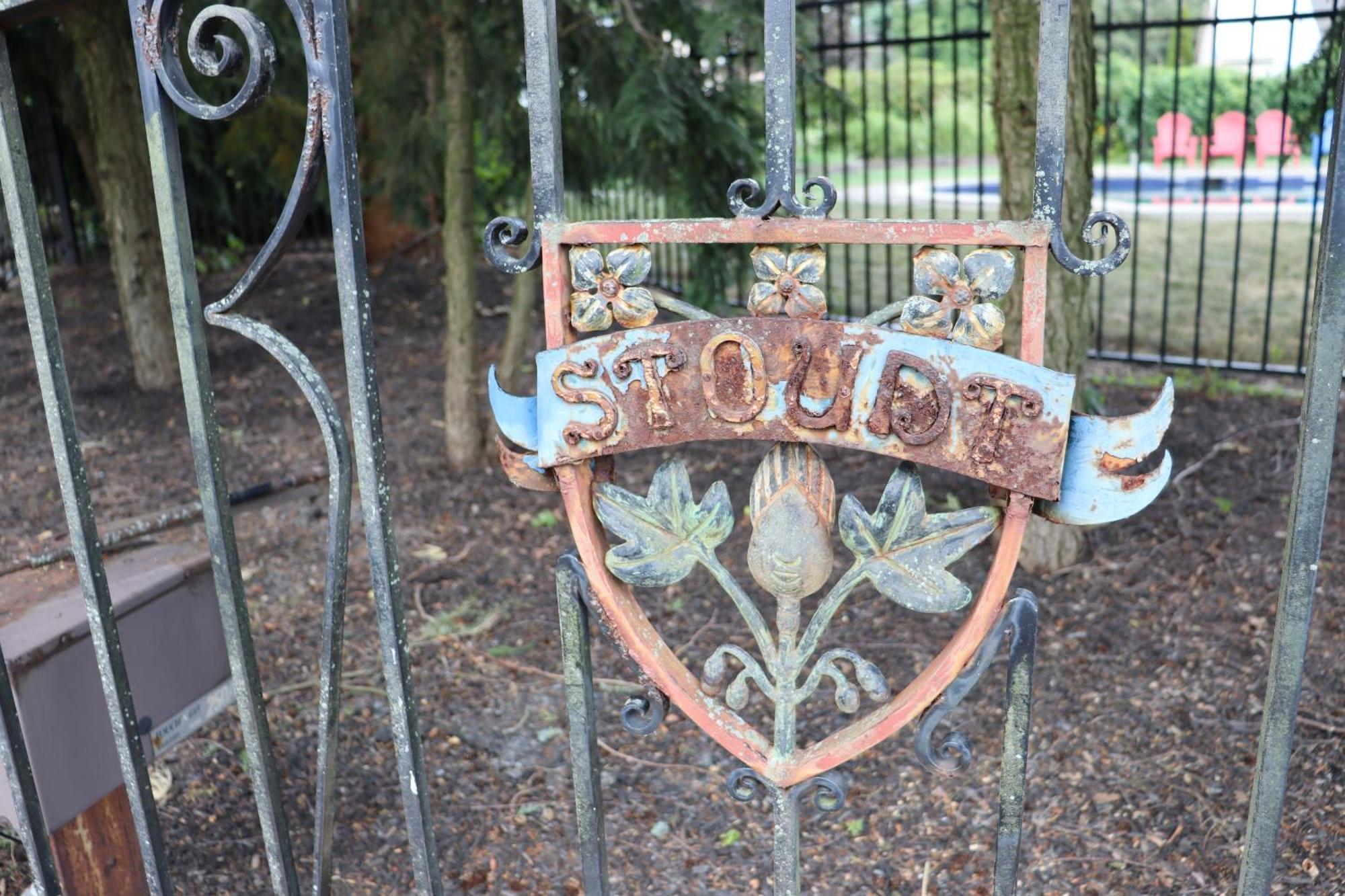 Vaast Bed & Breakfast Adamstown Dış mekan fotoğraf