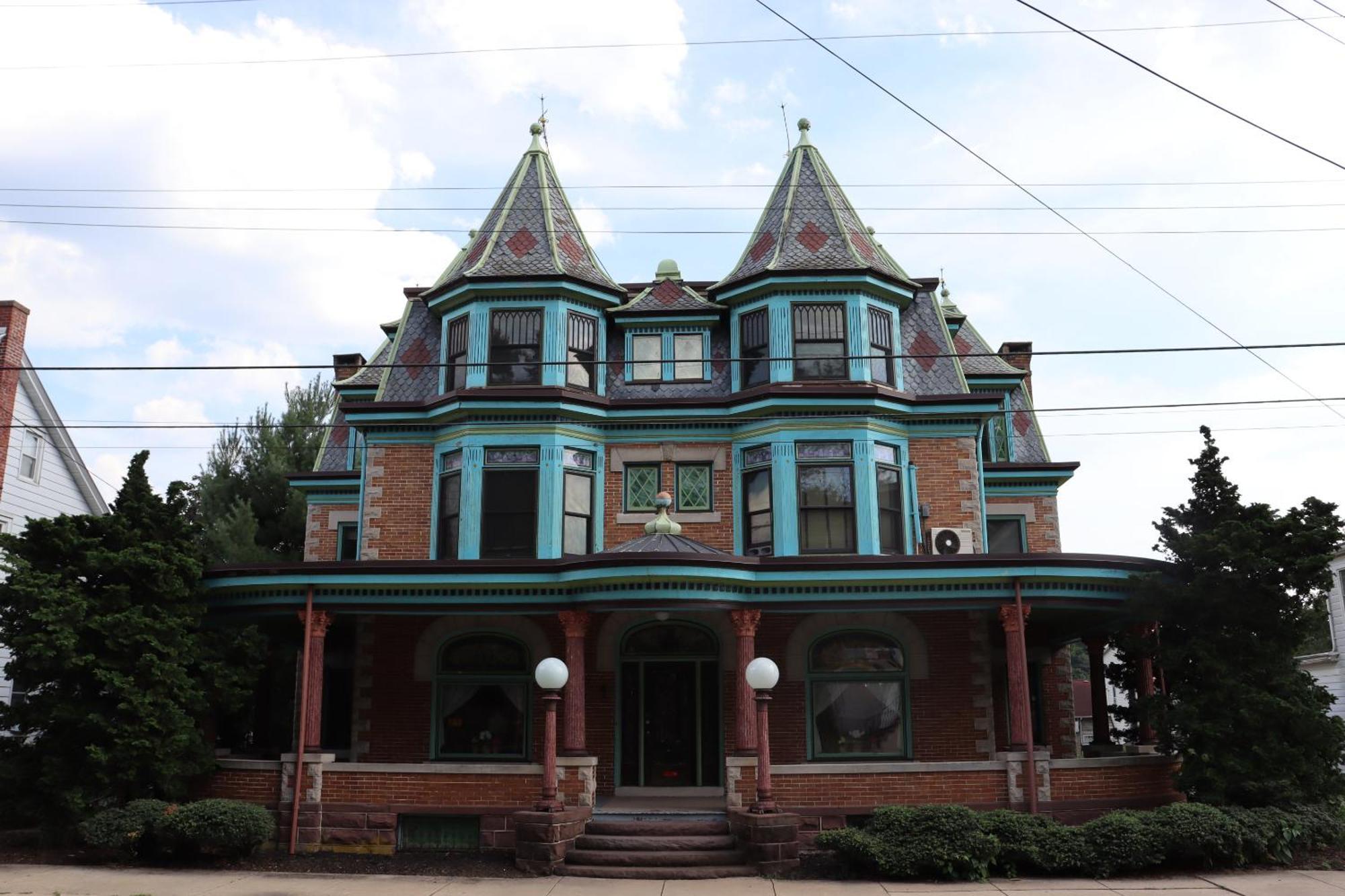 Vaast Bed & Breakfast Adamstown Dış mekan fotoğraf