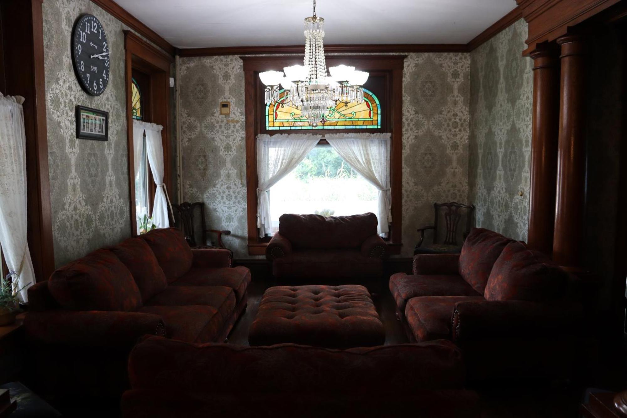 Vaast Bed & Breakfast Adamstown Dış mekan fotoğraf