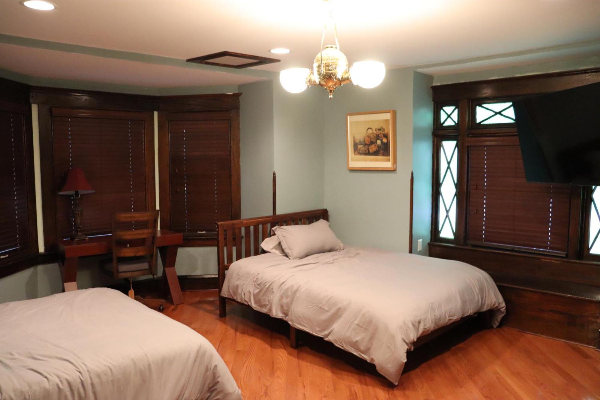 Vaast Bed & Breakfast Adamstown Oda fotoğraf