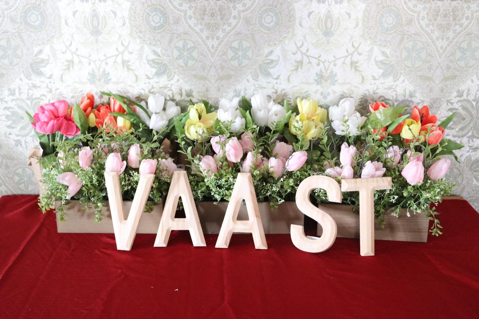 Vaast Bed & Breakfast Adamstown Dış mekan fotoğraf