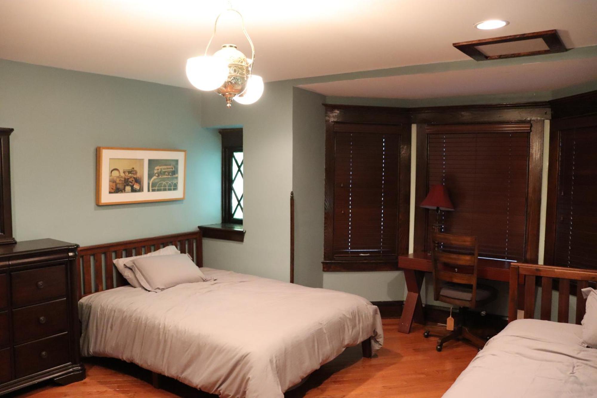 Vaast Bed & Breakfast Adamstown Oda fotoğraf