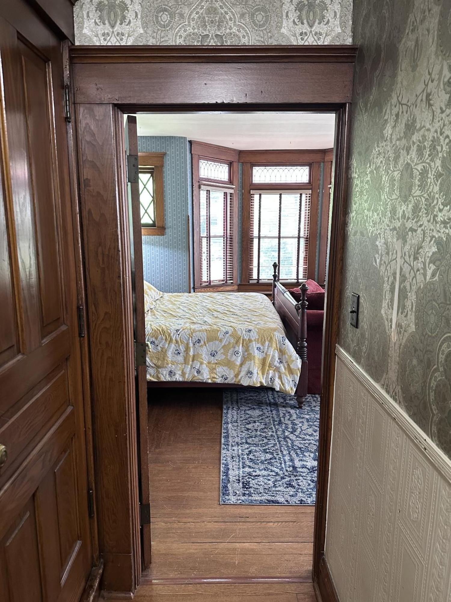 Vaast Bed & Breakfast Adamstown Oda fotoğraf