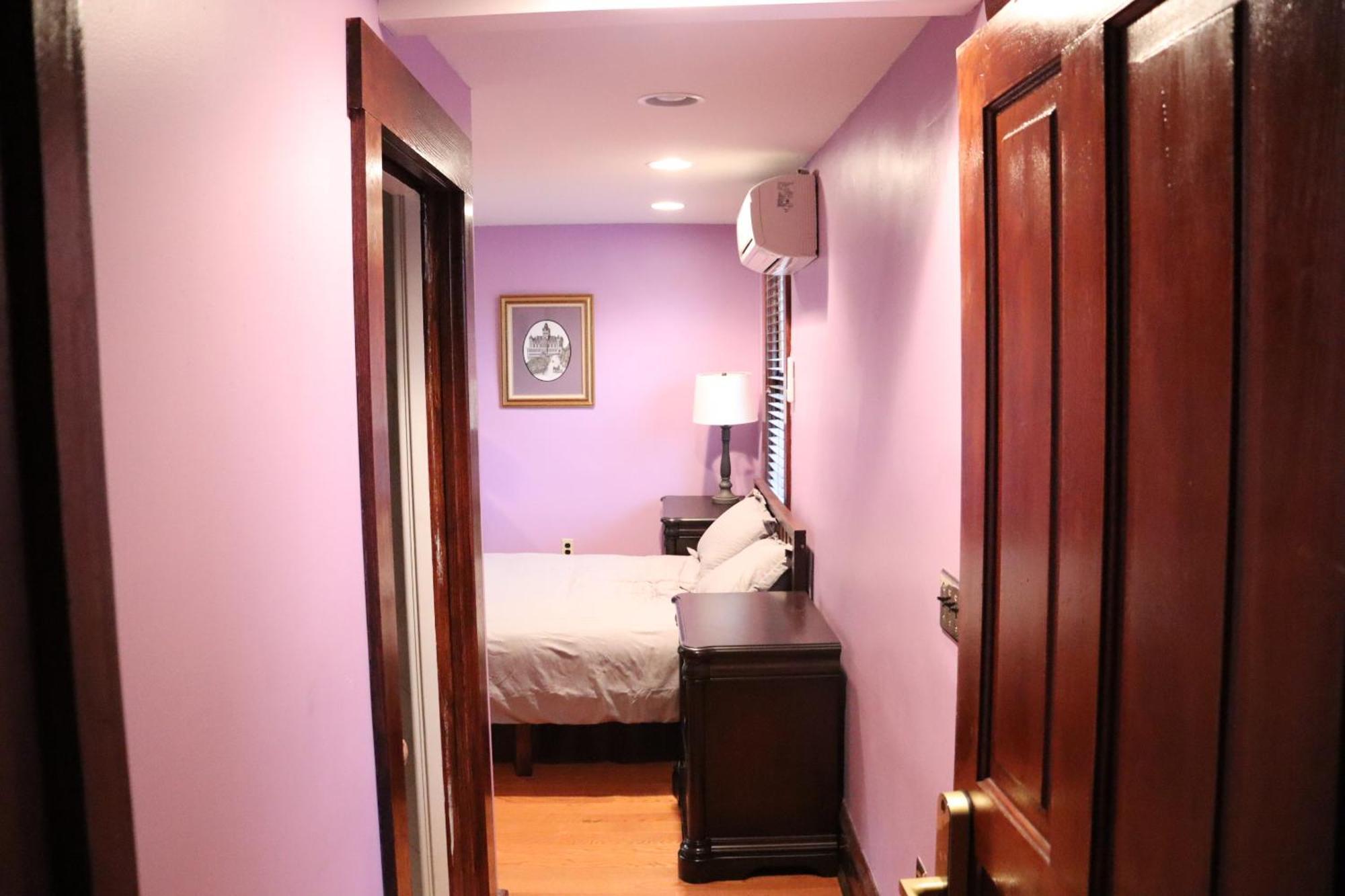 Vaast Bed & Breakfast Adamstown Oda fotoğraf