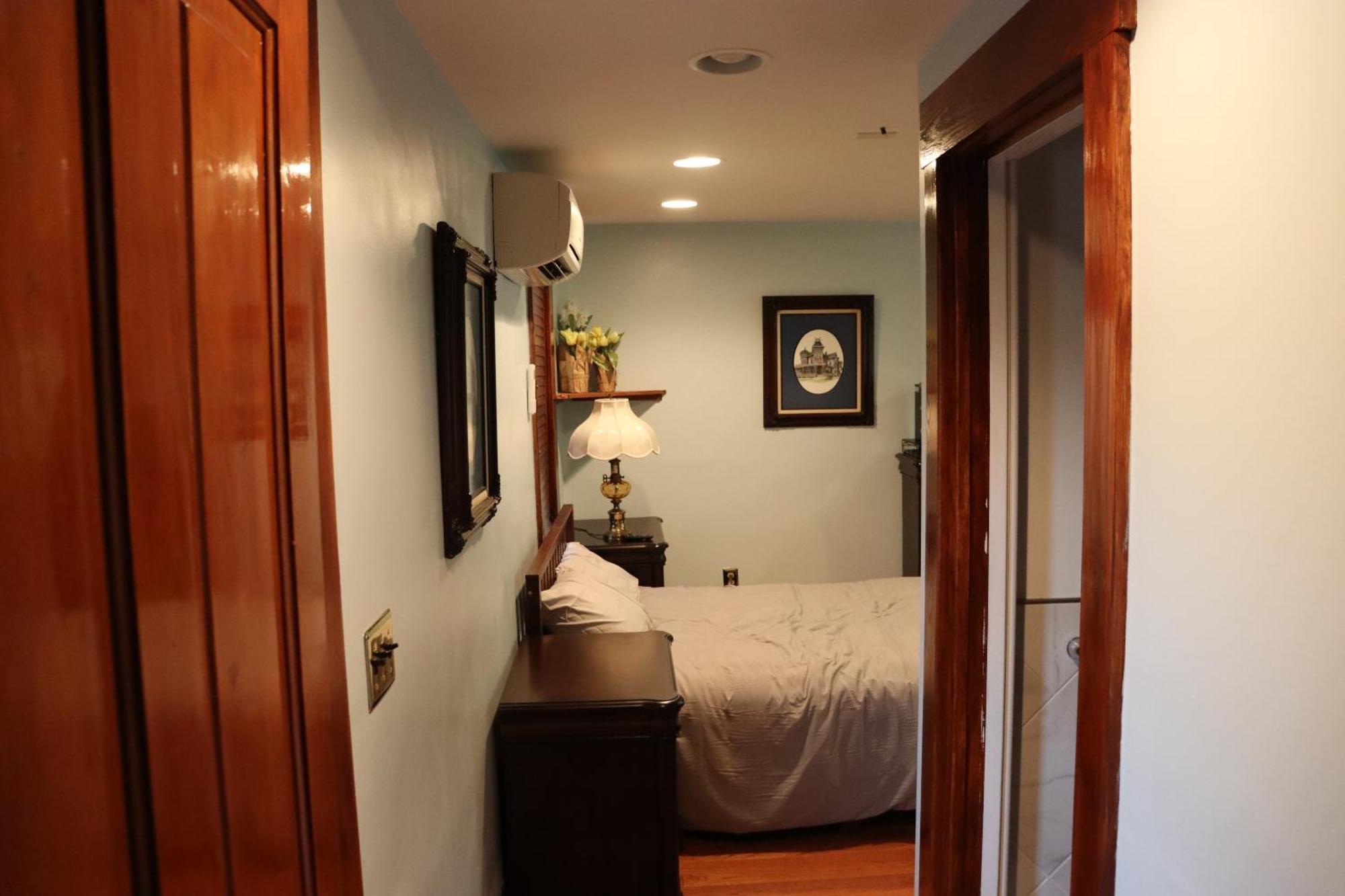 Vaast Bed & Breakfast Adamstown Oda fotoğraf