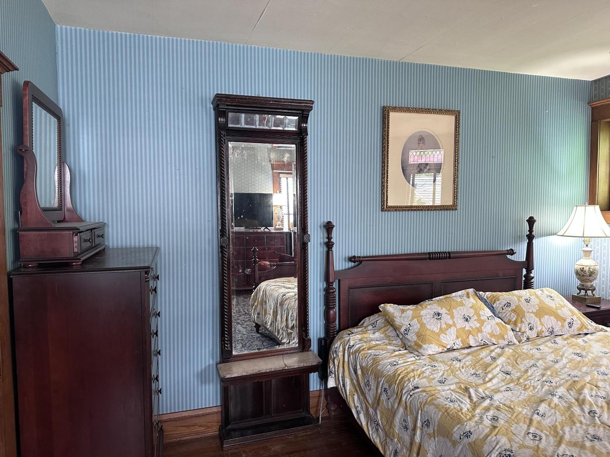 Vaast Bed & Breakfast Adamstown Oda fotoğraf