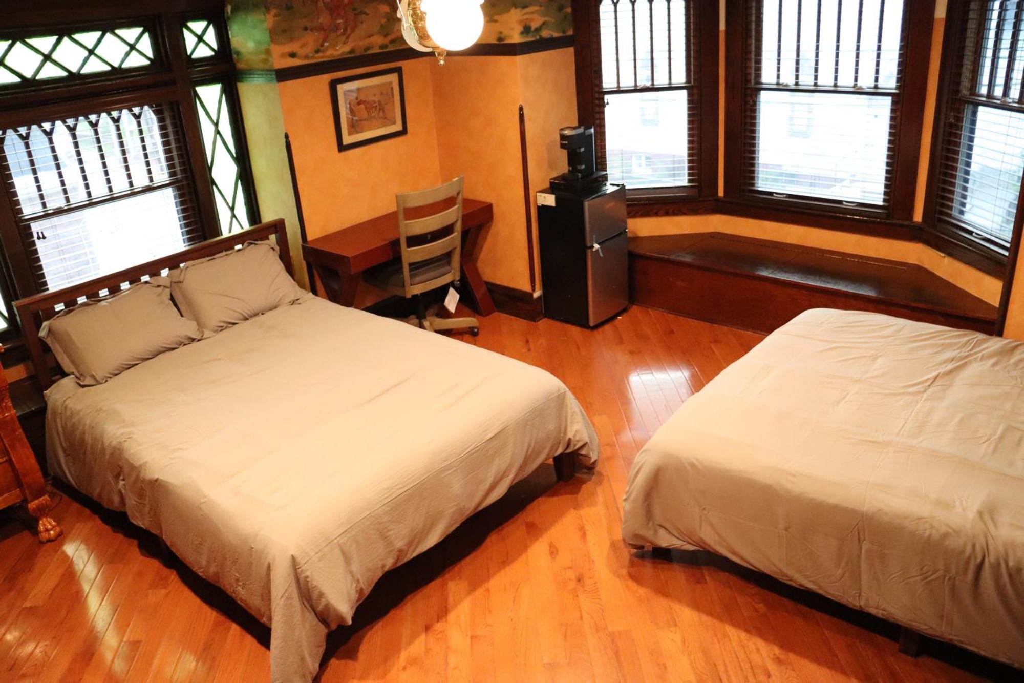 Vaast Bed & Breakfast Adamstown Oda fotoğraf